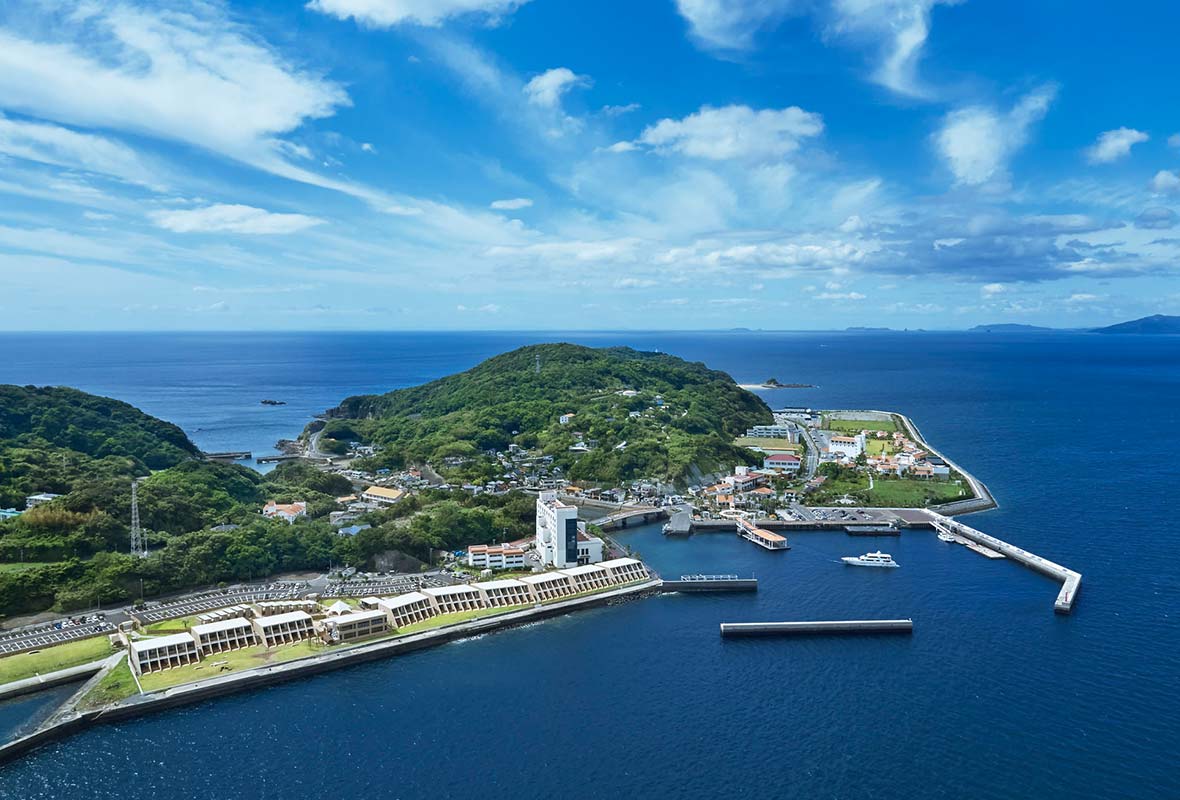I Land Nagasaki アイランド ナガサキ 公式 長崎の人気エンターテインメントリゾートホテル
